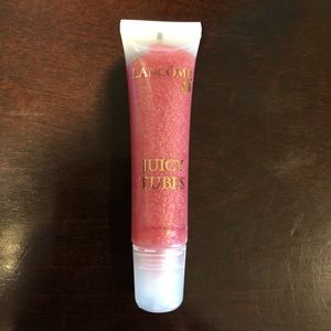 Lancome Juicy Tube in “magic spell”.
